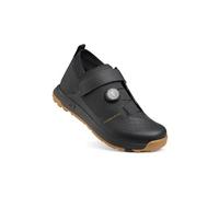 Chaussures crankbrothers mallet trail boa gold noir