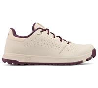 Chaussures crankbrothers mallet trail lace beige violet