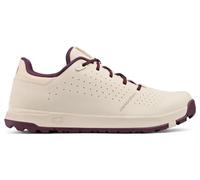 Chaussures crankbrothers mallet trail lace beige violet