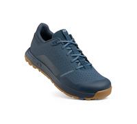 Chaussures crankbrothers Mallet Trail Lace Bleu