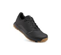 Crankbrothers Mallet Trail Lace Clip-In Chaussures MTB 43 Noir