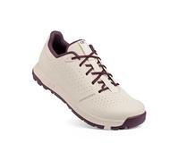 Chaussures crankbrothers Mallet Trail Race Blanc