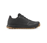 Chaussures crankbrothers Mallet Trail Race Noir