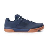 Crankbrothers Chaussures VTT Stamp Lace Bleu marine Taille EU 40 Homme
