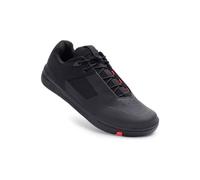 Chaussures Crankbrothers Stamp Lace noir rouge - 41