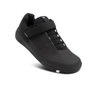 Chaussures crankbrothers Stamp Speedlace Noir