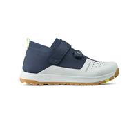 Crankbrothers Stamp Trail Boa Mtb Shoes Bleu EU 41