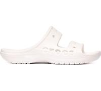 Crocs Unisexe Adulte Baya Sandal Sandales, White, 42/43 EU