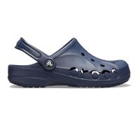 Crocs Baya Mixte Sabot, Bleu Marine 252440, 38/39 EU