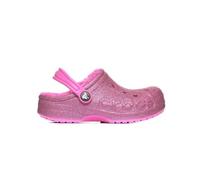 Chaussures Crocs Baya Lined Glitter Clog K 2076566QQ 34