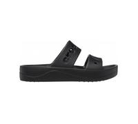 Chaussures - CROCS - Baya Platform - Noir - Femme - Adulte 41