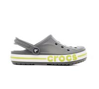 Chaussures CROCS Bayaband Clog Gris - Homme - Synthétique 37