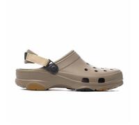 Chaussures - CROCS - Classic All Terrain Clog - Homme - Synthétique - Olive 48