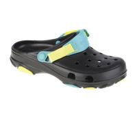 Chaussures Crocs Classic All Terrain Clog Noir - Homme/Adulte - Synthétique 38