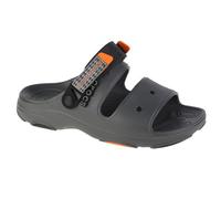 Chaussures Crocs Classic All Terrain Graphite - Homme/Adulte - Synthétique - Gris 45