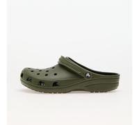 Crocs Sabots Classic Unisexe Vert olive 38-39