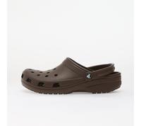 Chaussures Crocs Classic Clog Coffee 10