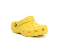 Crocs Sabot Classic Clog K Enfant mixte Citron 36/37 EU