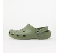 Crocs Sabots enfant Classic Clog K in Kaki 32 / 33