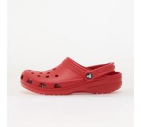 Chaussures Crocs Classic Clog Kids Varsity Red J4
