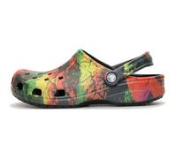 Chaussures Crocs Classic Cyber Beach Clog - Vert - Mixte/Adulte 37
