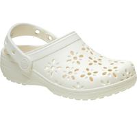Chaussures Crocs Classic Floral Cut Out Clog 2109270WV