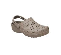Chaussures Crocs Classic Floral Cut Out Clog 210927214 41