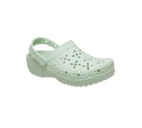 Chaussures Crocs Classic Floral Cut Out Clog 2109273YH 39