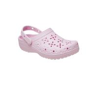 Chaussures Crocs Classic Floral Cut Out Clog 2109276ZW 38