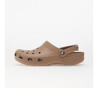Chaussures Crocs Classic Latte 11