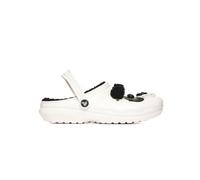 Chaussures Crocs Classic Lined Iam Panda Bear Clog 2104000WX 36