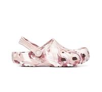 Chaussures Crocs Classic Marbled Clog 2068676WS 37