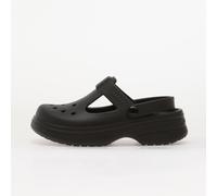 Crocs Sabots Classic Mary Jane Clog K Unisexe Enfant Noir 34/35 EU