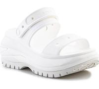 Chaussures Crocs Classic Mega Crush 207989100