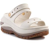 Chaussures Crocs Classic Mega Crush Clog 207989214
