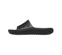 Crocs Classic V2 Slides Noir EU 42-43 Homme,Femme