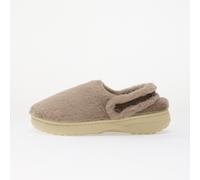 Crocs Chaussons femmes Classic Unfurgettable Clog Beige 42/43