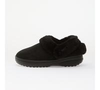 Chaussures Crocs Classic Unfurgettable Sueded Clog Black 10
