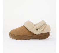 Chaussures Crocs Classic Unfurgettable Sueded Clog Sepia 9