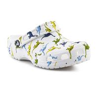 Chaussures Crocs classique Character Print Clog 2096959DH 33