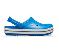 Chaussures - CROCS - Crocband™ - Bright Cobalt/Charcoal - Confort sur mesure - Style vintage 37,5