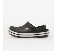 Chaussures Crocs Crocband Clog Kids Black J3