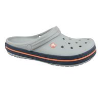 Chaussures - CROCS - Crocband - Gris - Homme - Synthétique 36