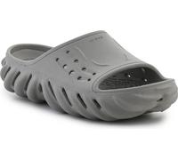 Crocs Mule 'Echo' gris fumé, Taille 39-40