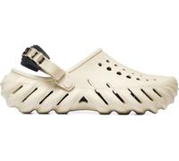 Crocs Echo Sabots Unisex Bone / Black 36