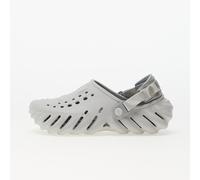 Crocs Sabots Echo gris clair Taille 46-47