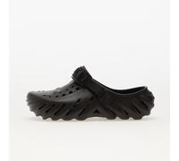 Crocs Sabots Echo Clog Noir Synthétique Homme Taille 46