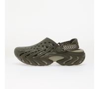 Chaussures Crocs Echo II Chrome Silver Chrome 9