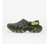 Crocs Echo II Sabots Unisex Green Burst 37