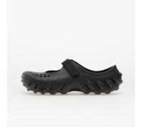 Crocs Ballerines Echo Mary Jane Clog Noir Taille 37/38